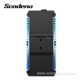 Scodeno Unmanaged Outdoor Industrial Ethernet Switch